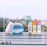 کرم آبرسان و مرطوب کننده واتر بانک هیدرو کرم ای ایکس لانیژ حجم 25 و 50 میل